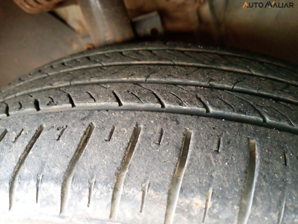 VOLKSWAGEN SAVEIRO 1.6 MSI ROBUST CS 8V FLEX 2P MANUAL