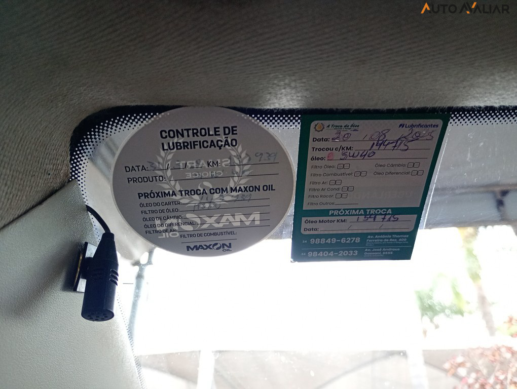 VOLKSWAGEN SAVEIRO 1.6 MSI ROBUST CS 8V FLEX 2P MANUAL