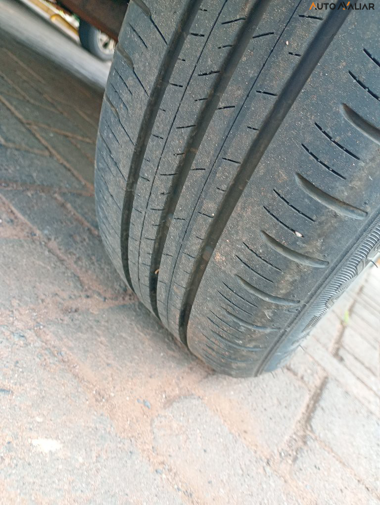 VOLKSWAGEN UP 1.0 170 TSI TOTAL FLEX CONNECT 4P MANUAL