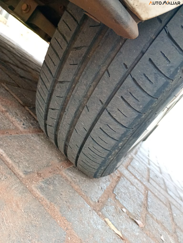 VOLKSWAGEN UP 1.0 170 TSI TOTAL FLEX CONNECT 4P MANUAL