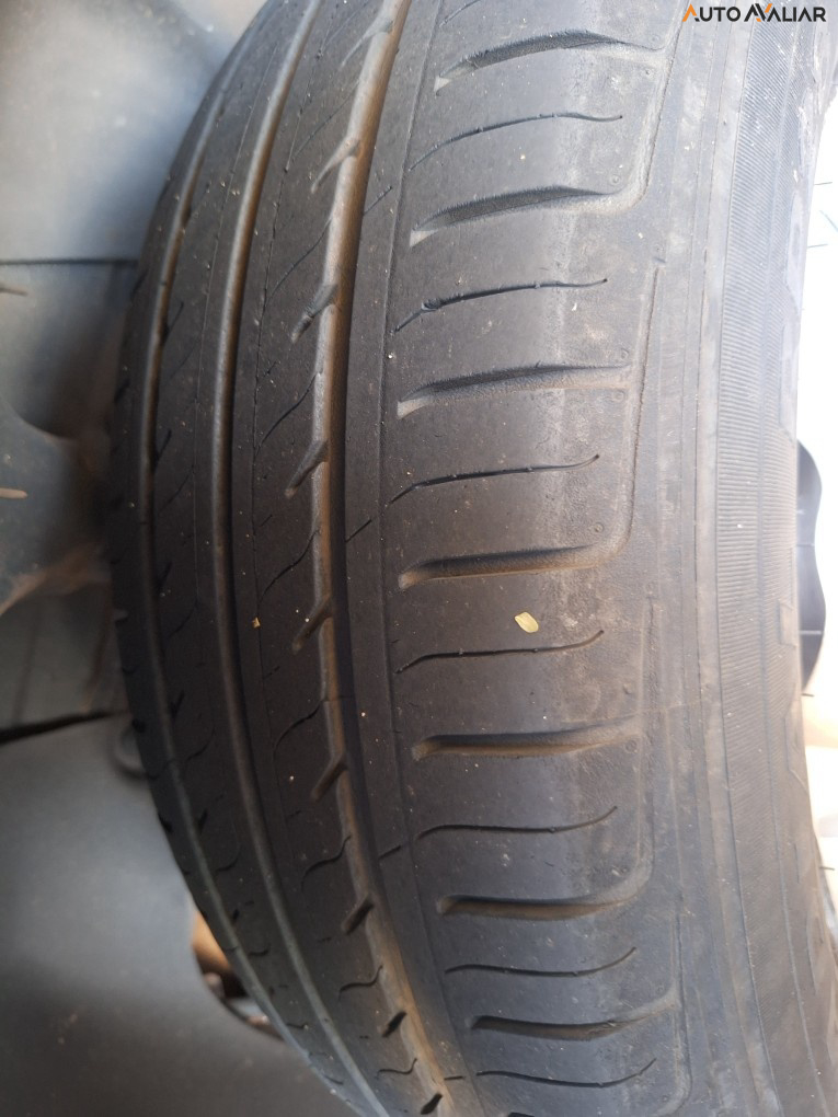 HYUNDAI TUCSON 2.0 MPFI GL 16V 2WD GASOLINA 4P AUTOMATICO