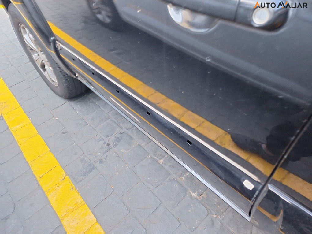 HYUNDAI TUCSON 2.0 MPFI GL 16V 2WD GASOLINA 4P AUTOMATICO