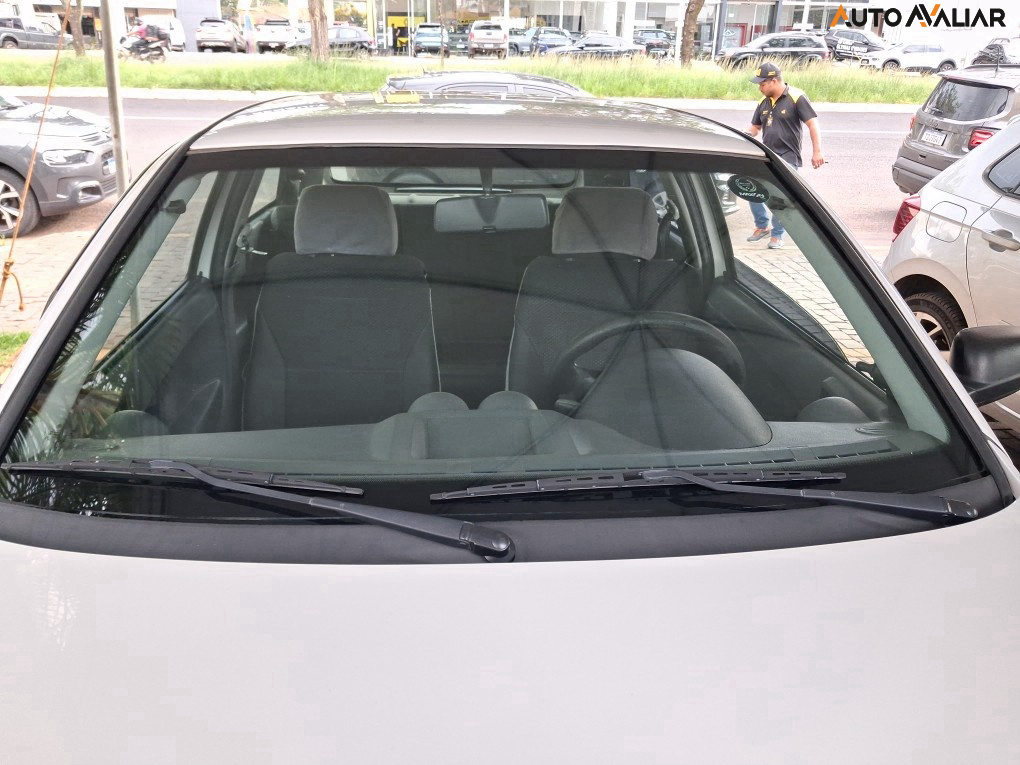 VOLKSWAGEN GOL 1.0 MI 8V FLEX 2P MANUAL G.IV