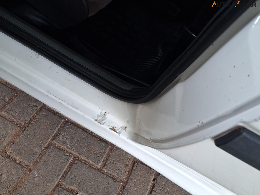 VOLKSWAGEN GOL 1.0 MI 8V FLEX 2P MANUAL G.IV