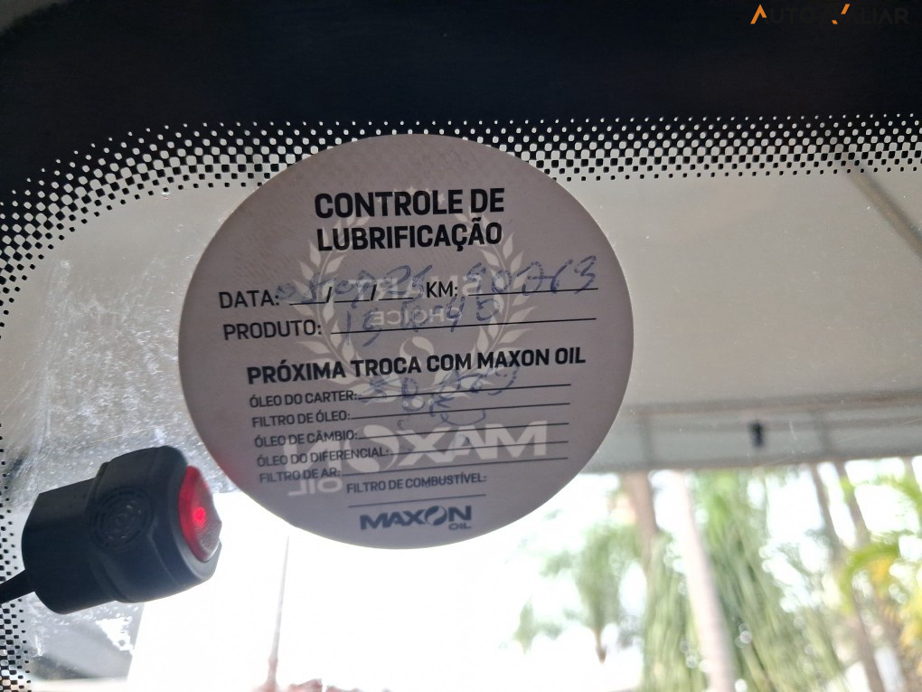 VOLKSWAGEN GOL 1.0 MI 8V FLEX 2P MANUAL G.IV