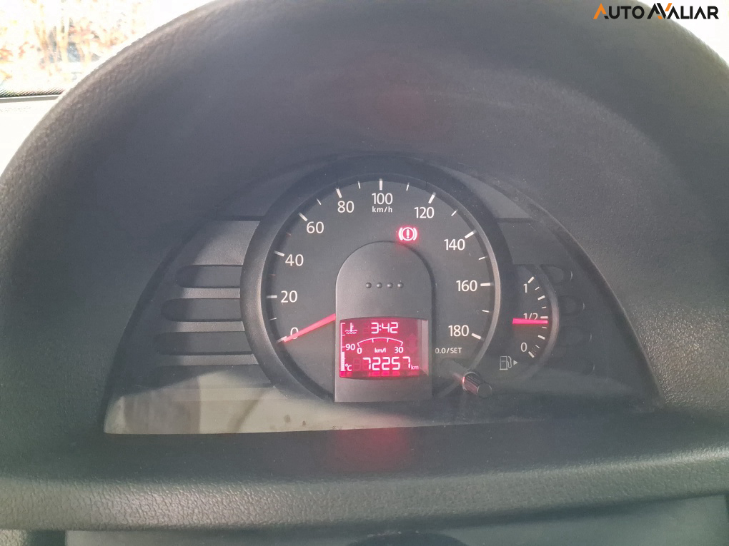 VOLKSWAGEN GOL 1.0 MI 8V FLEX 2P MANUAL G.IV