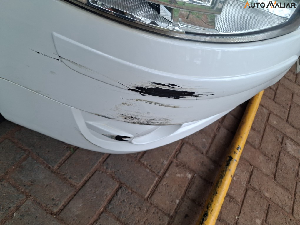 VOLKSWAGEN GOL 1.0 MI 8V FLEX 2P MANUAL G.IV