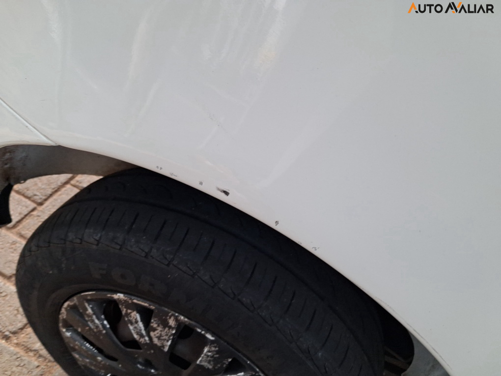 VOLKSWAGEN GOL 1.0 MI 8V FLEX 2P MANUAL G.IV