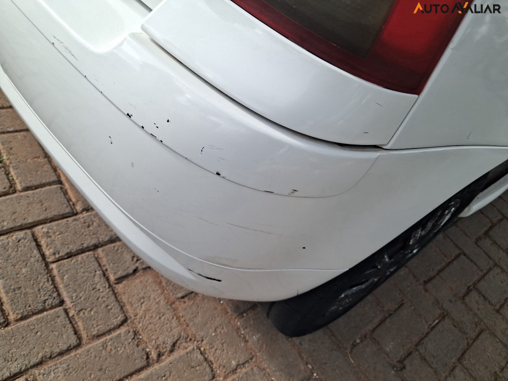 VOLKSWAGEN GOL 1.0 MI 8V FLEX 2P MANUAL G.IV