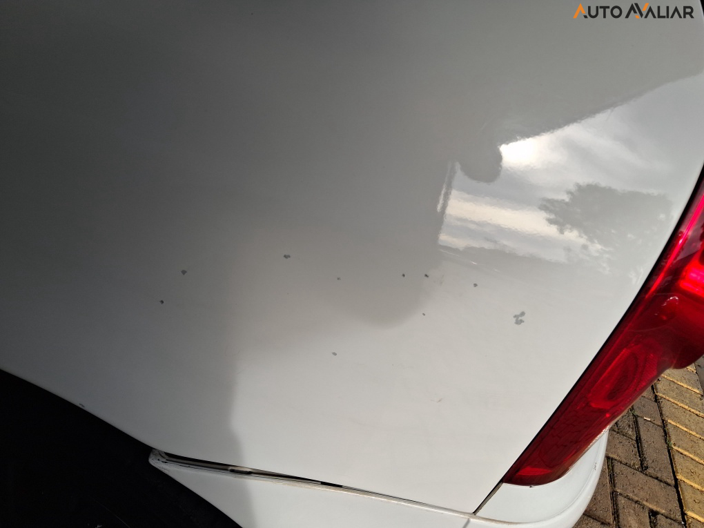 VOLKSWAGEN GOL 1.0 MI 8V FLEX 2P MANUAL G.IV