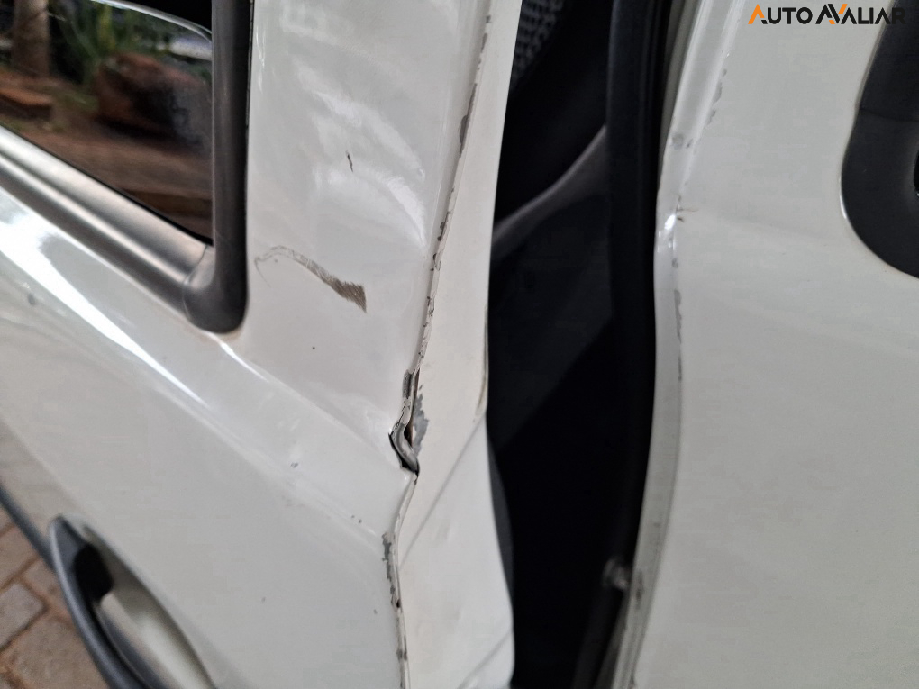 VOLKSWAGEN GOL 1.0 MI 8V FLEX 2P MANUAL G.IV