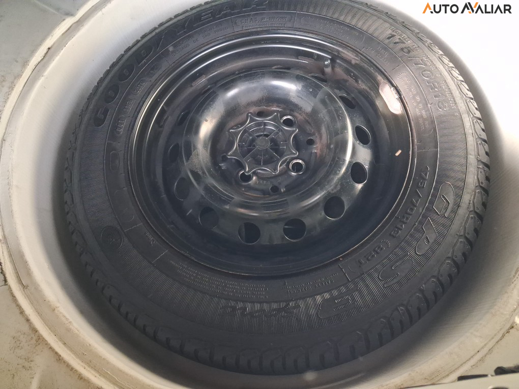 VOLKSWAGEN GOL 1.0 MI 8V FLEX 2P MANUAL G.IV