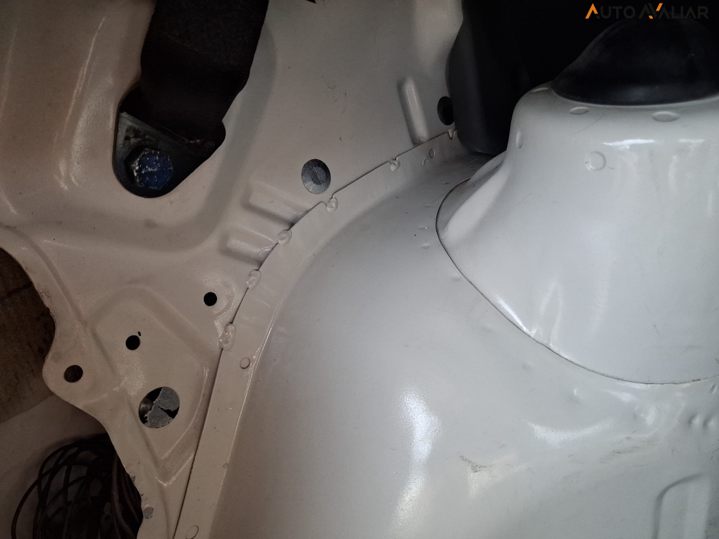 VOLKSWAGEN GOL 1.0 MI 8V FLEX 2P MANUAL G.IV