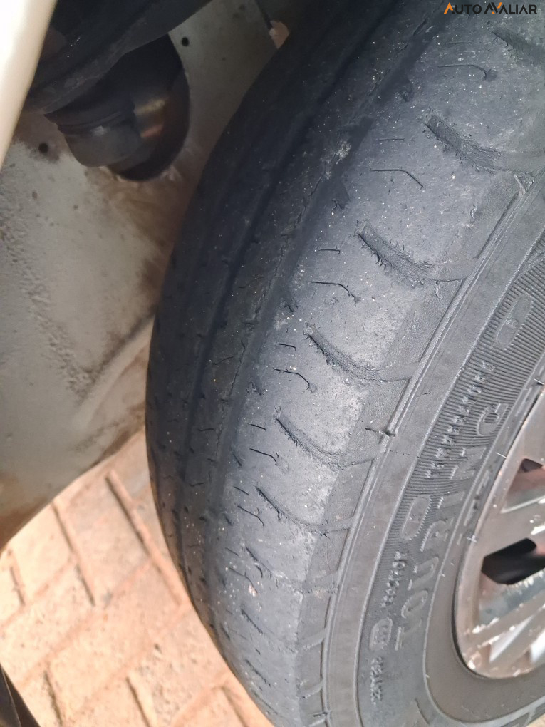 VOLKSWAGEN GOL 1.0 MI 8V FLEX 2P MANUAL G.IV