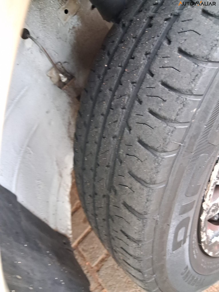 VOLKSWAGEN GOL 1.0 MI 8V FLEX 2P MANUAL G.IV