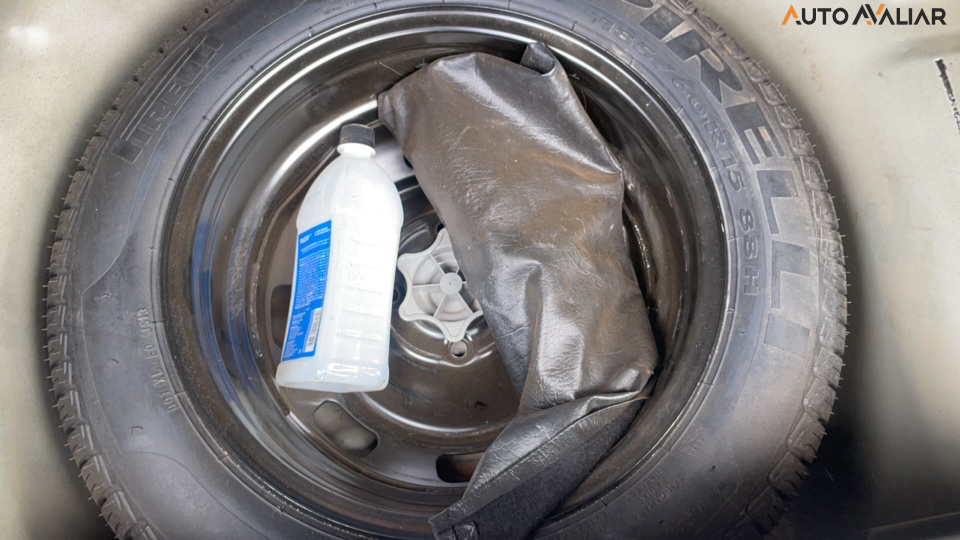 PEUGEOT 208 1.6 GRIFFE 16V FLEX 4P AUTOMATICO