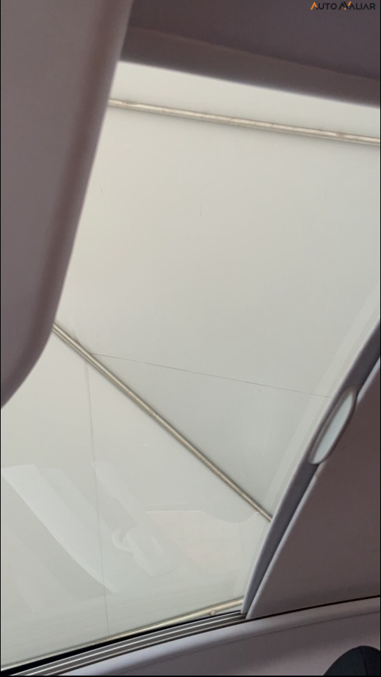 PEUGEOT 208 1.6 GRIFFE 16V FLEX 4P AUTOMATICO