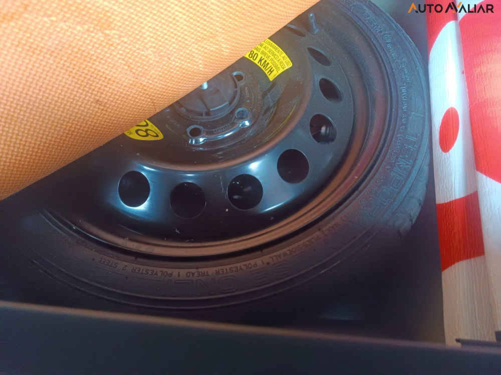 CHEVROLET TRACKER 1.2 TURBO FLEX LTZ AUTOMATICO