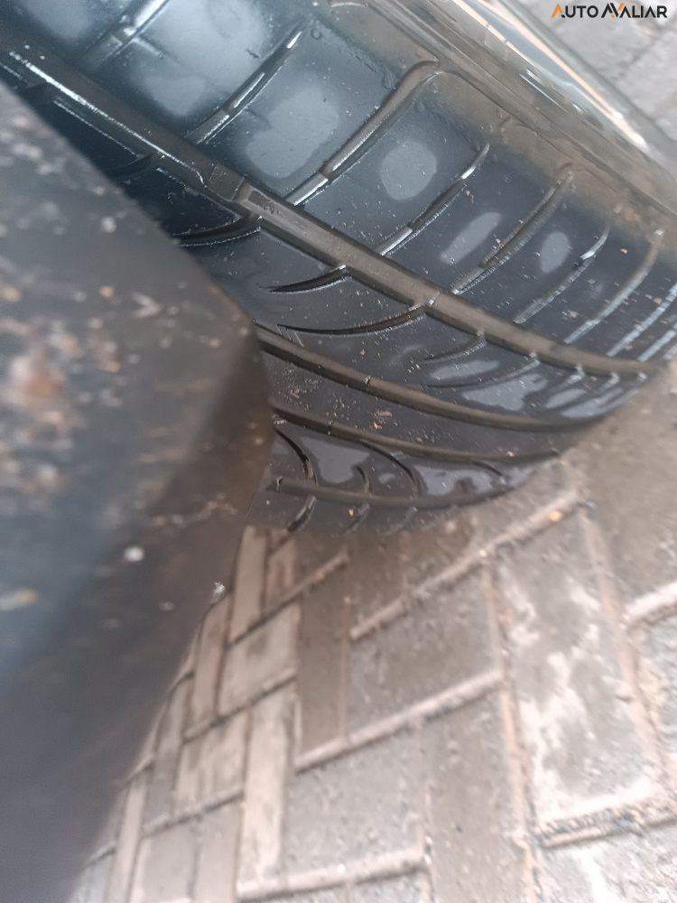 CHEVROLET TRACKER 1.2 TURBO FLEX LTZ AUTOMATICO