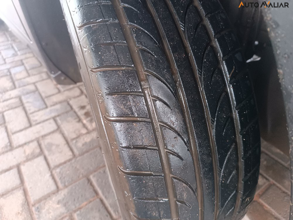 CHEVROLET TRACKER 1.2 TURBO FLEX LTZ AUTOMATICO