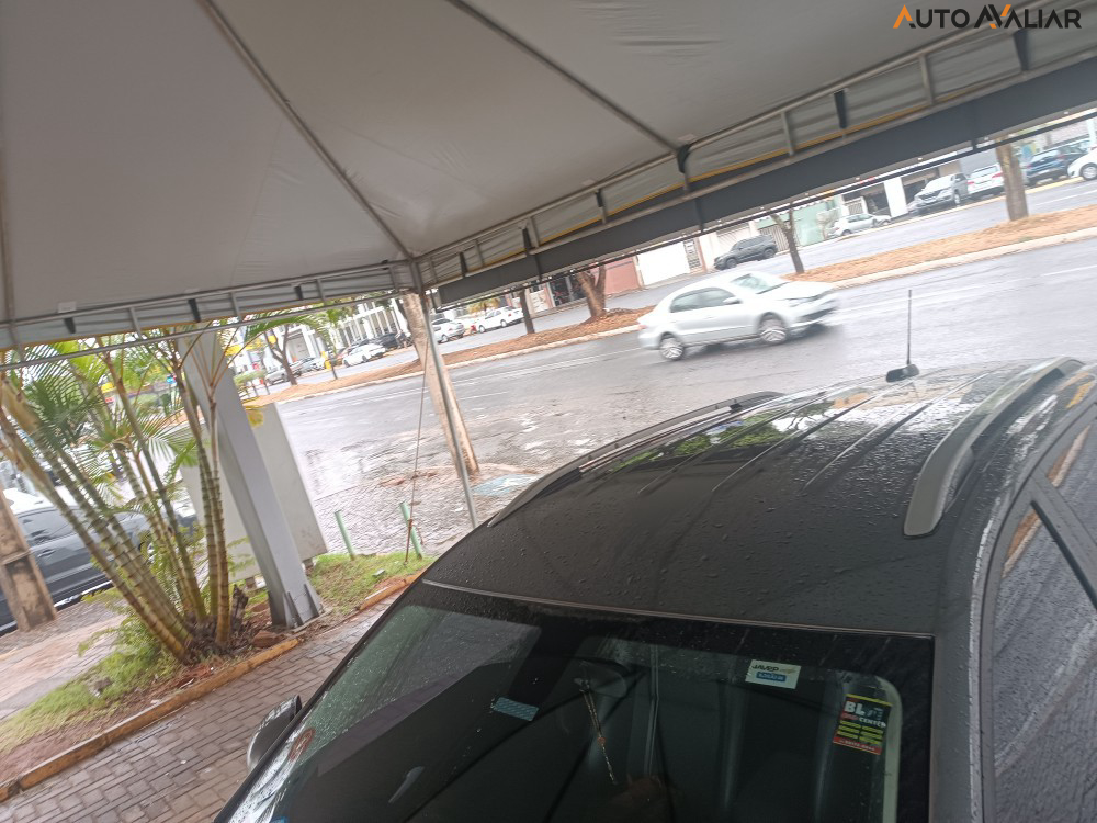 CHEVROLET TRACKER 1.2 TURBO FLEX LTZ AUTOMATICO