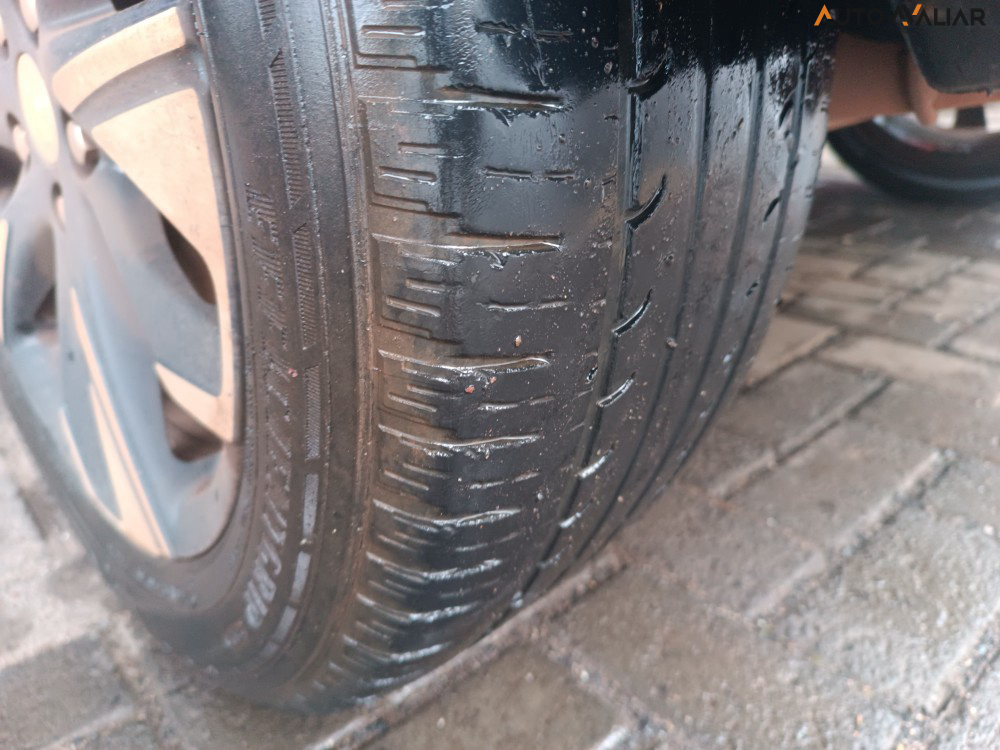 CHEVROLET TRACKER 1.2 TURBO FLEX LTZ AUTOMATICO