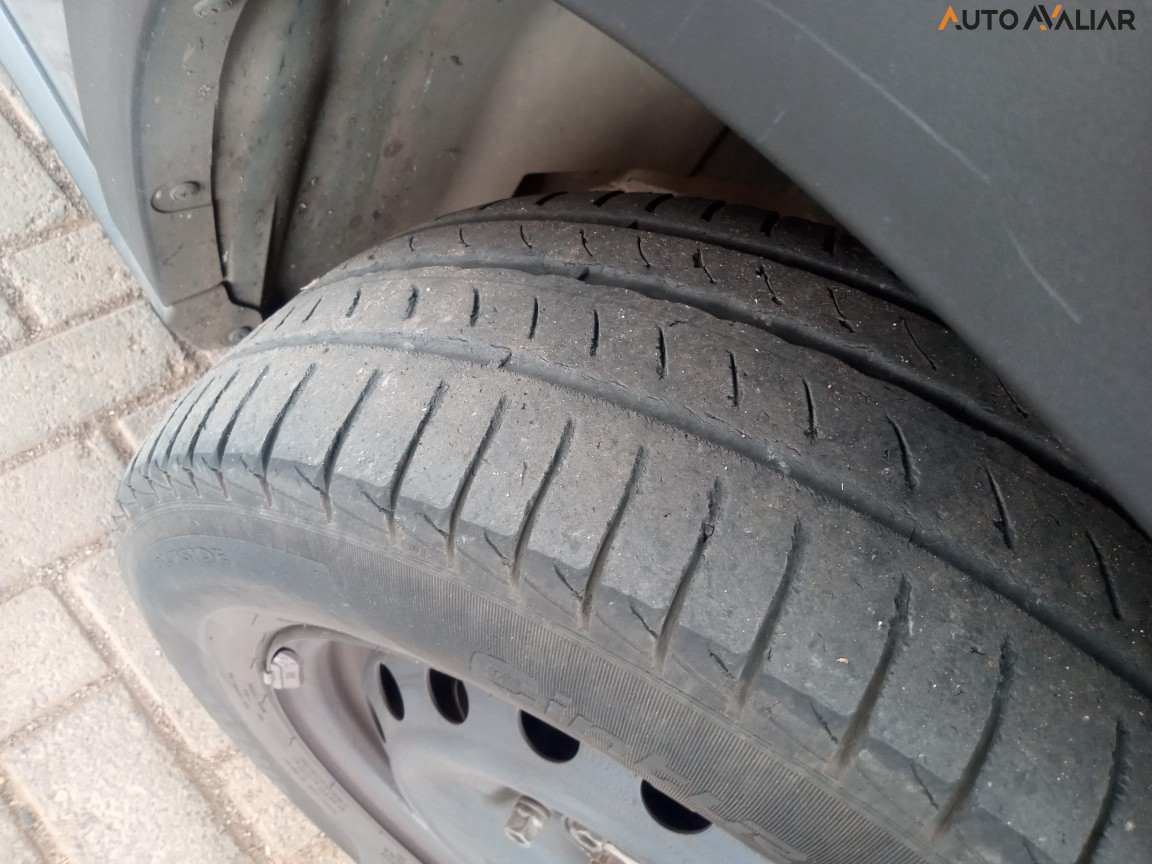 CITROEN C3 1.0 FIREFLY FLEX LIVE PACK MANUAL