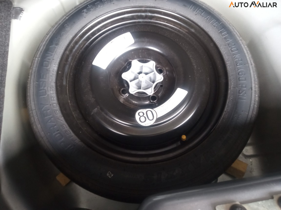 CITROEN C3 1.0 FIREFLY FLEX LIVE PACK MANUAL