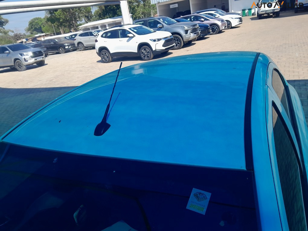 CHEVROLET ONIX 1.0 MPFI LT 8V FLEX 4P MANUAL
