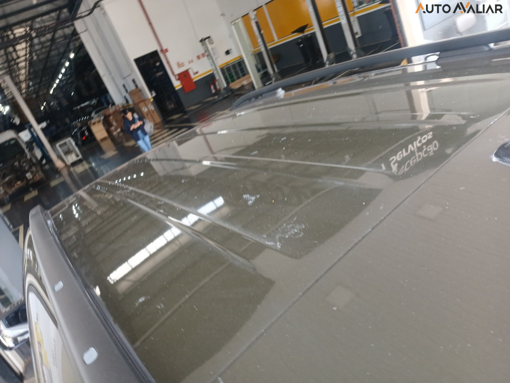 JEEP RENEGADE 2.0 16V TURBO DIESEL LONGITUDE 4P 4X4 AUTOMATICO