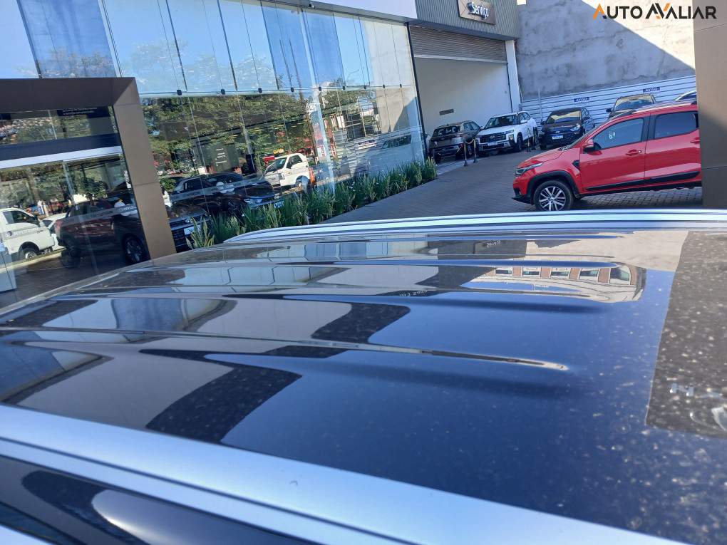 HYUNDAI CRETA 1.0 TGDI FLEX LIMITED AUTOMÁTICO