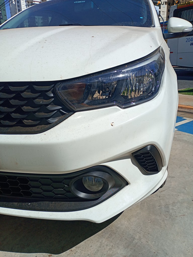 FIAT ARGO 1.8 E.TORQ FLEX PRECISION AT6