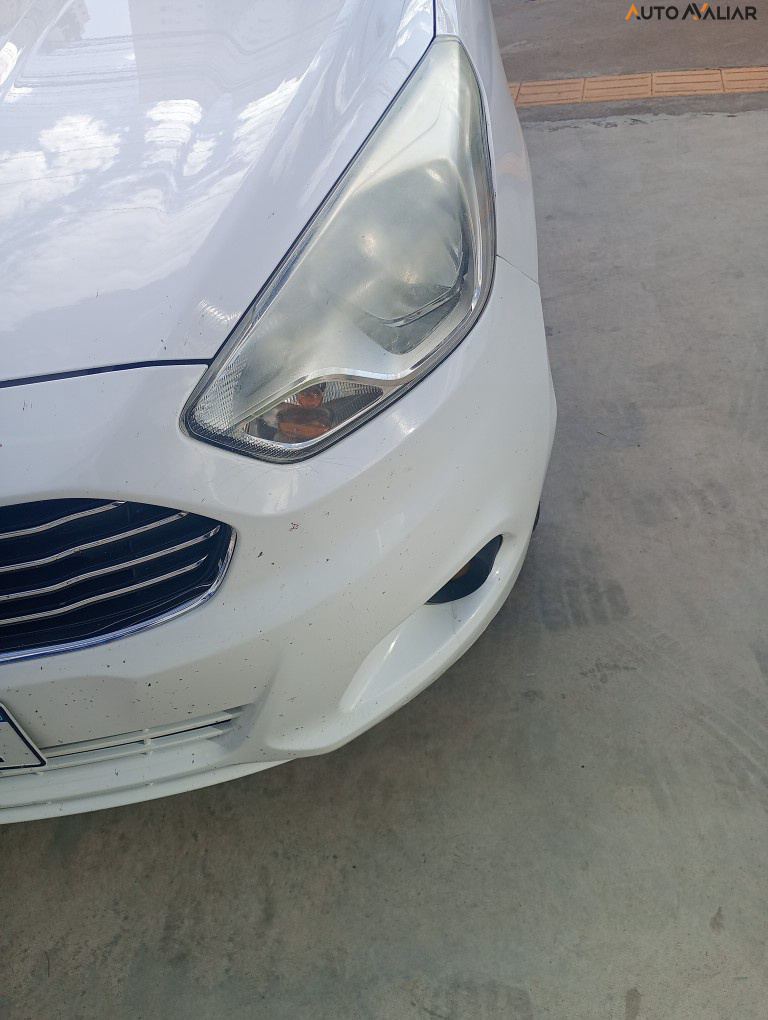 FORD KA+ 1.0 TI-VCT FLEX SEL MANUAL