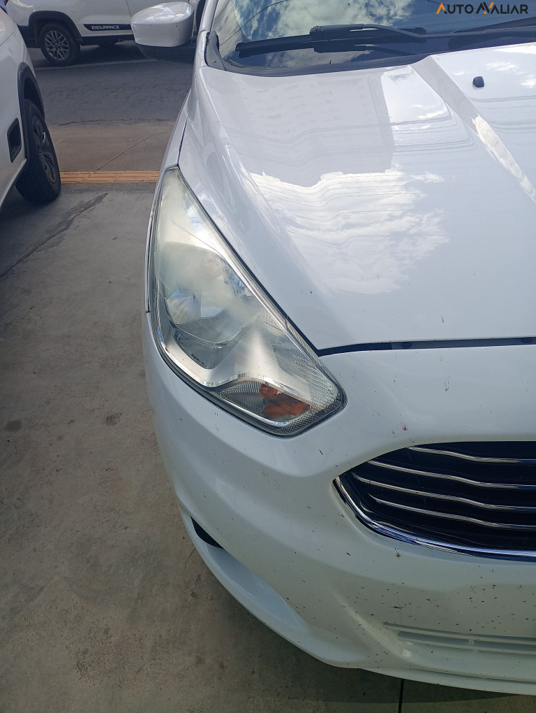 FORD KA+ 1.0 TI-VCT FLEX SEL MANUAL