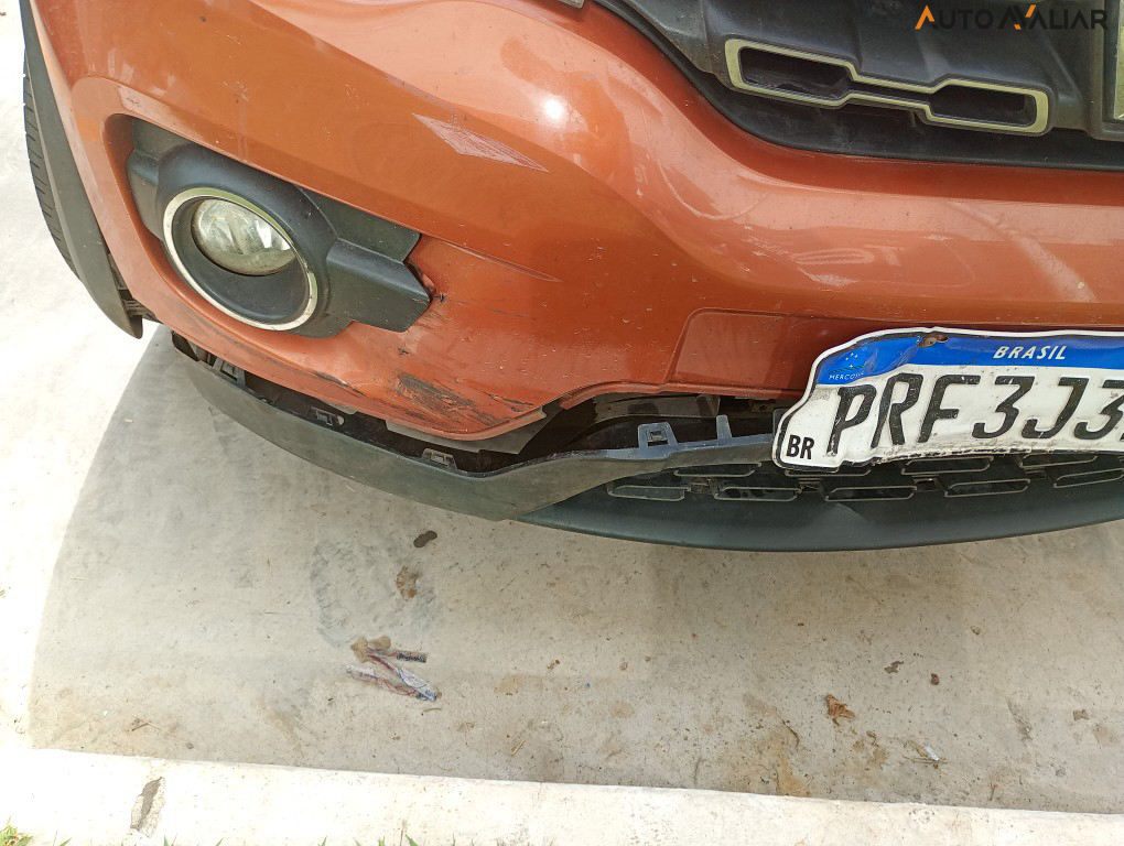 RENAULT KWID 1.0 12V SCE FLEX INTENSE MANUAL