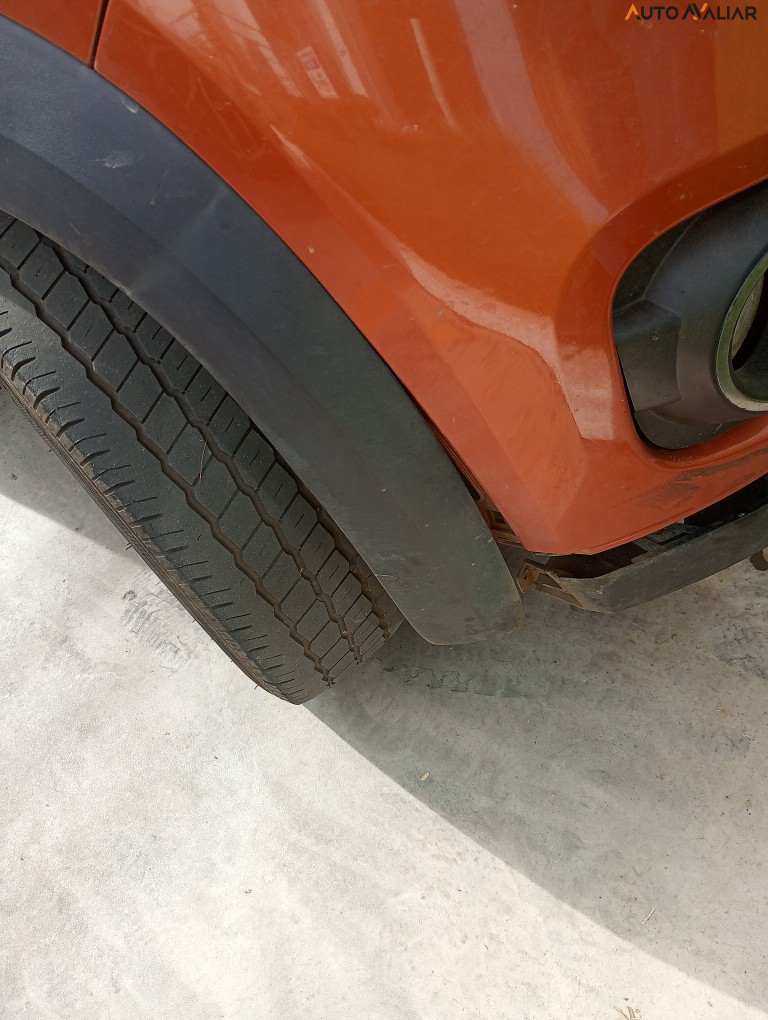 RENAULT KWID 1.0 12V SCE FLEX INTENSE MANUAL