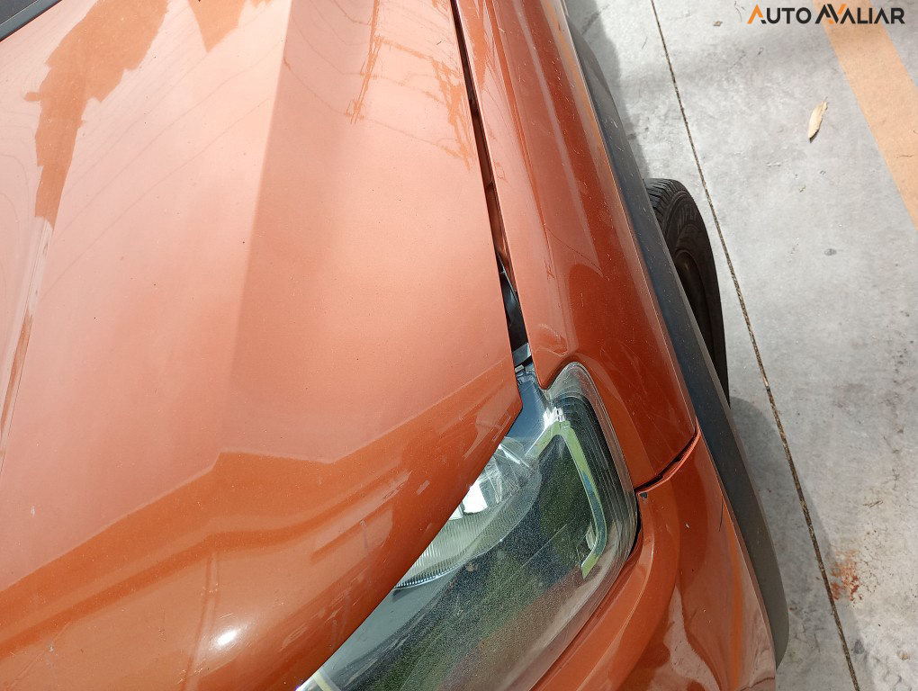 RENAULT KWID 1.0 12V SCE FLEX INTENSE MANUAL