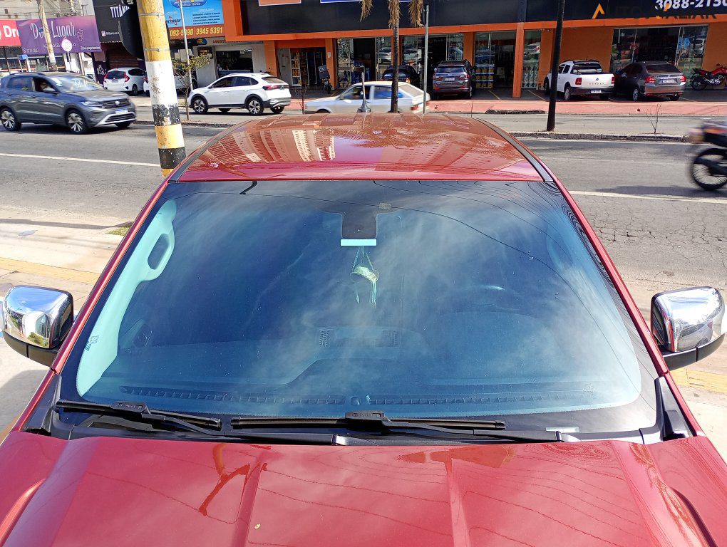 FORD RANGER 3.2 XLT 4X4 CD 20V DIESEL 4P AUTOMATICO