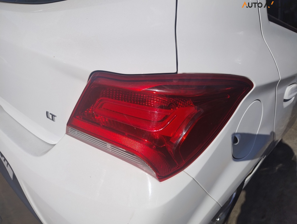 CHEVROLET ONIX 1.0 MPFI LT 8V FLEX 4P MANUAL