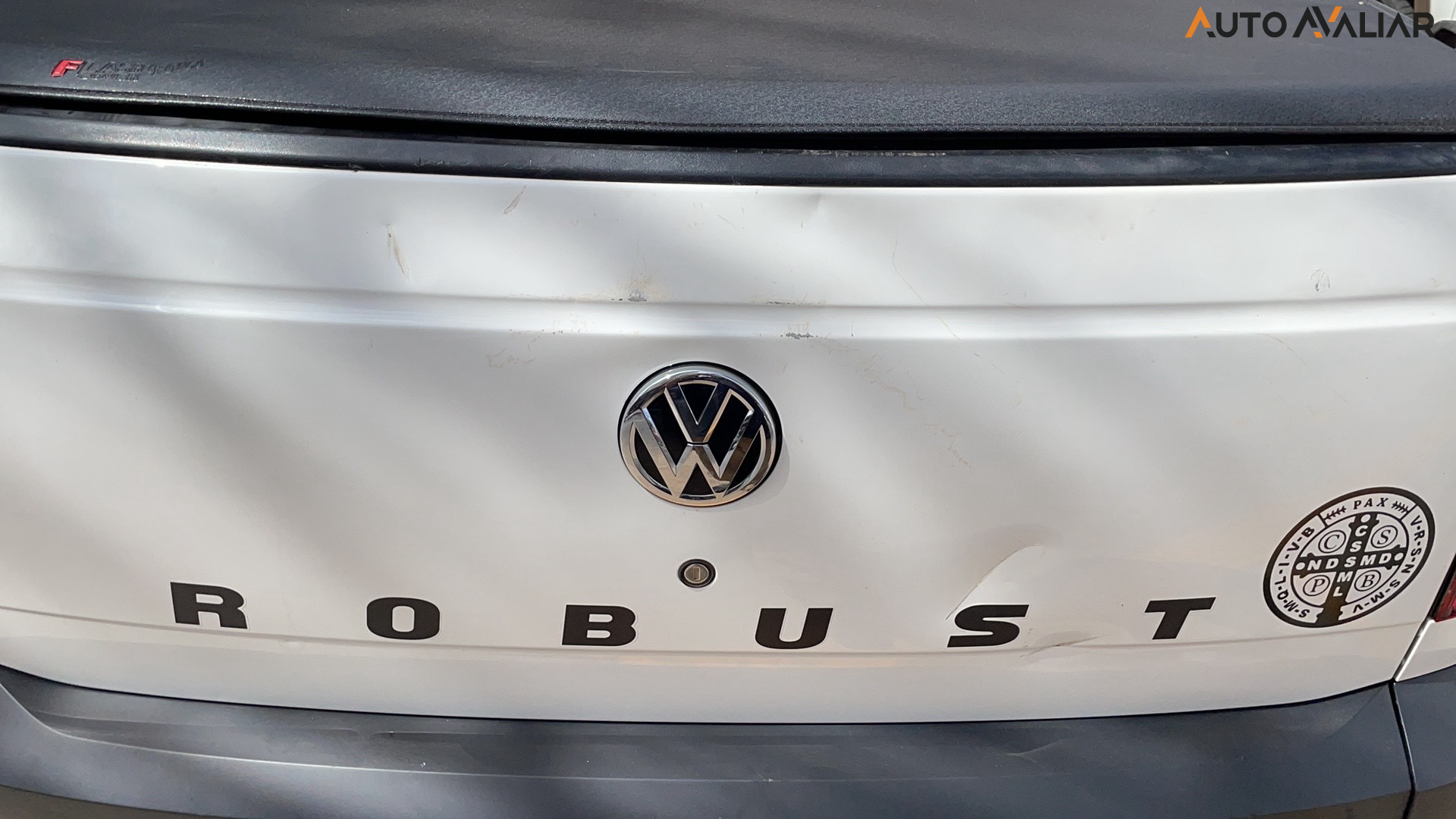 VOLKSWAGEN SAVEIRO 1.6 MSI ROBUST CD 8V FLEX 2P MANUAL