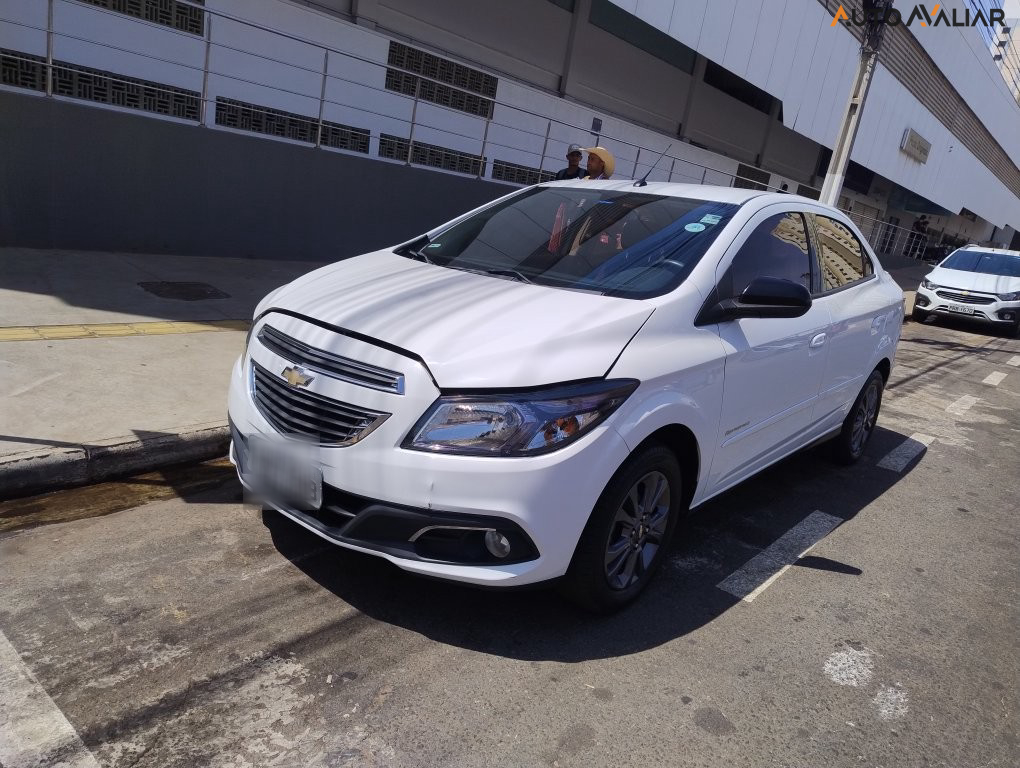 CHEVROLET PRISMA 1.0 MPFI ADVANTAGE 8V FLEX 4P MANUAL