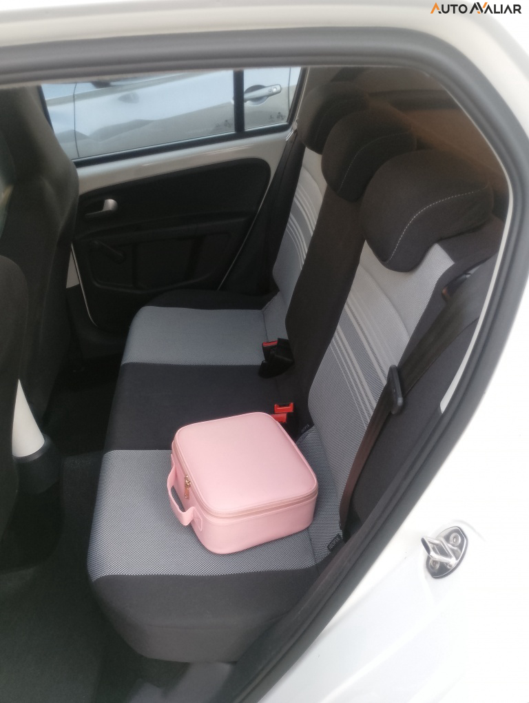 VOLKSWAGEN UP 1.0 MPI RBW 12V FLEX 4P MANUAL