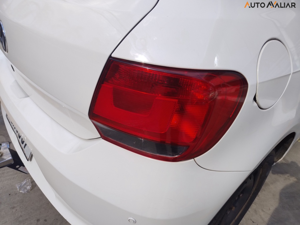VOLKSWAGEN GOL 1.0 MI TRENDLINE 8V FLEX 4P MANUAL