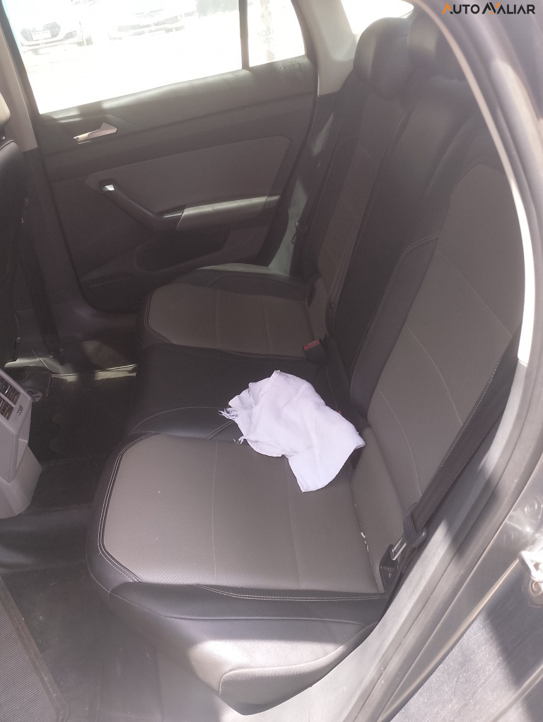 VOLKSWAGEN VIRTUS 1.0 200 TSI HIGHLINE AUTOMATICO