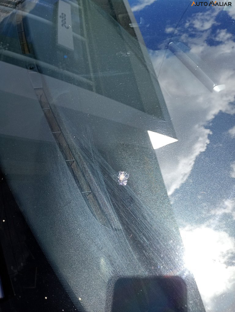 PEUGEOT 2008 1.6 16V FLEX GRIFFE 4P AUTOMATICO