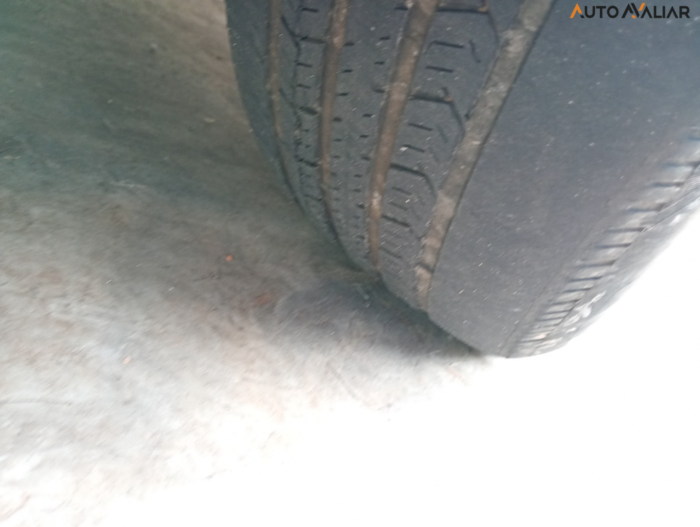 PEUGEOT 2008 1.6 16V FLEX GRIFFE 4P AUTOMATICO