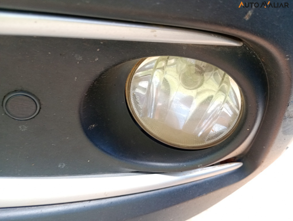 PEUGEOT 2008 1.6 16V FLEX GRIFFE 4P AUTOMATICO