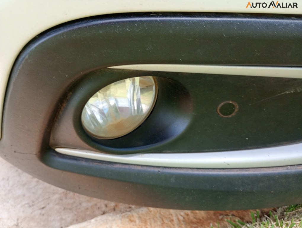 PEUGEOT 2008 1.6 16V FLEX GRIFFE 4P AUTOMATICO