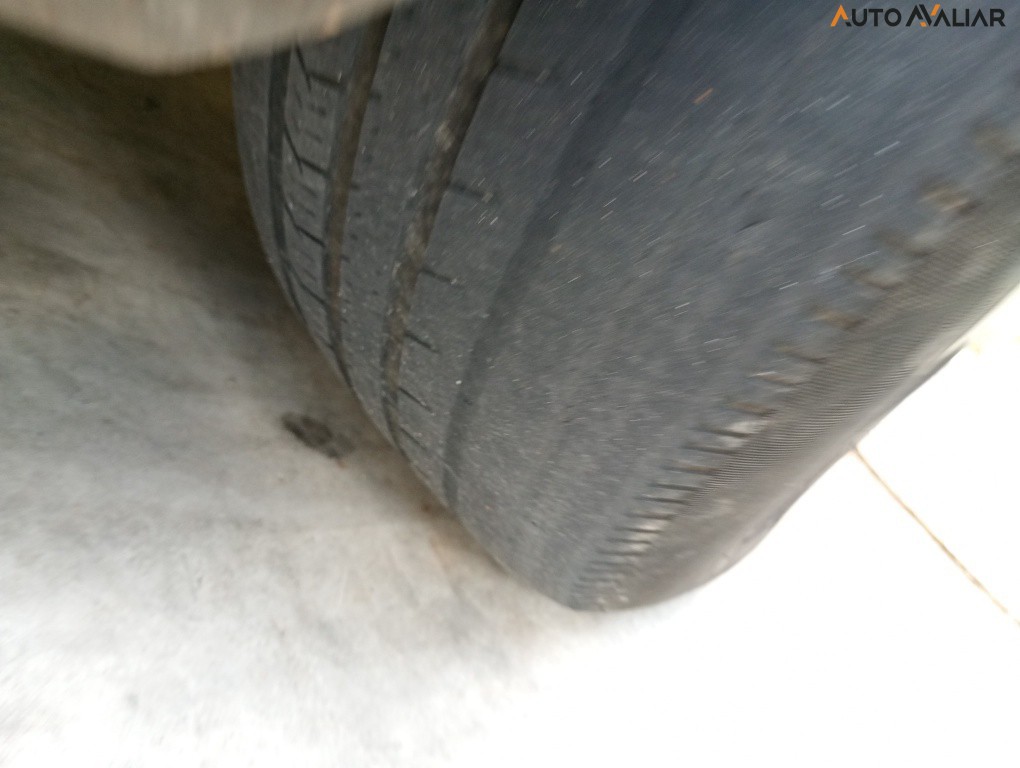 PEUGEOT 2008 1.6 16V FLEX GRIFFE 4P AUTOMATICO