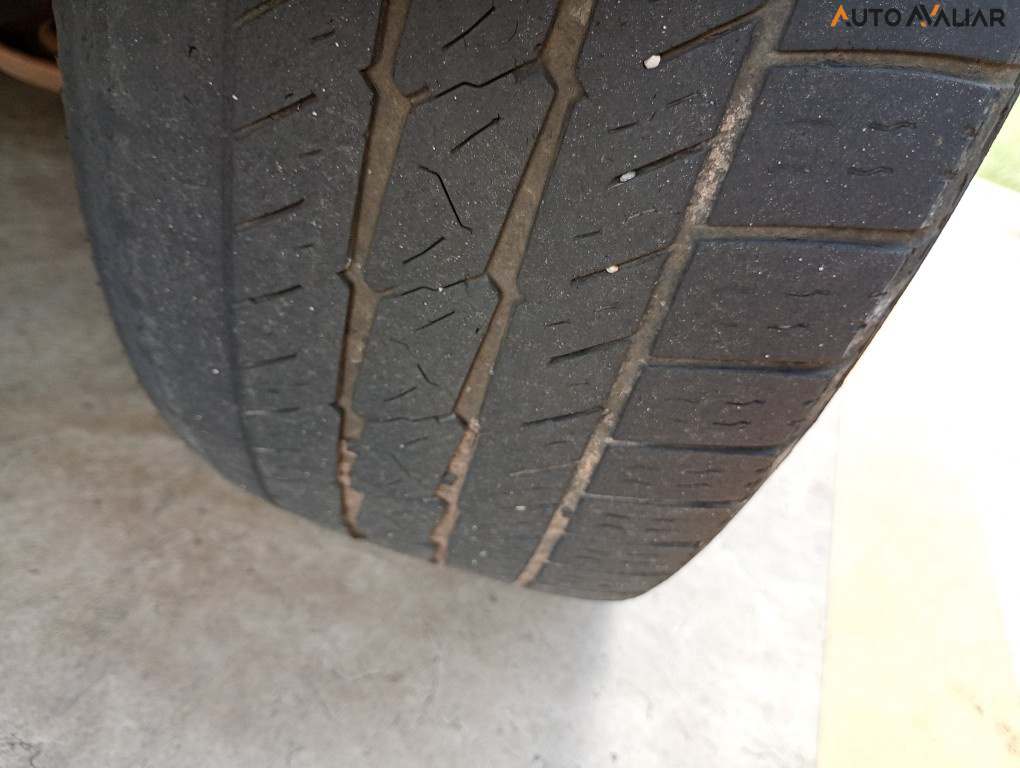 PEUGEOT 2008 1.6 16V FLEX GRIFFE 4P AUTOMATICO